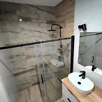 Apartment Kruszynska Ustronie Morskie