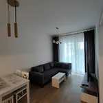 Apartment Kruszynska