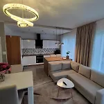 Apartment Kruszynska *