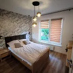 Apartment Kruszynska Ustronie Morskie