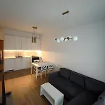 Apartment Kruszynska *