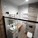 Apartment Kruszynska *