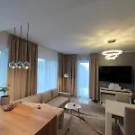 Kruszynska Apartment Ustronie Morskie