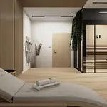 Kruszynska Apartment Ustronie Morskie