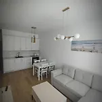 Kruszynska Apartment