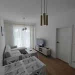 Kruszynska Apartment *