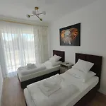 Apartment Kruszynska *