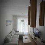 Apartment Kruszynska
