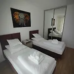 Kruszynska Apartment