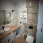 Apartment Kruszynska