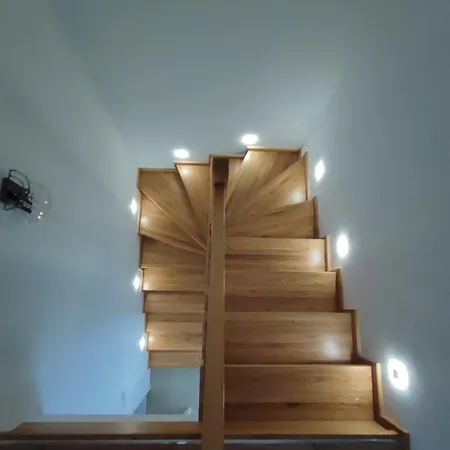 Kruszynska Apartment