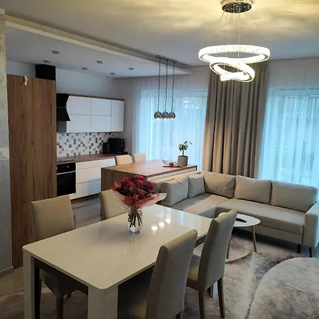 Kruszynska Ustronie Morskie