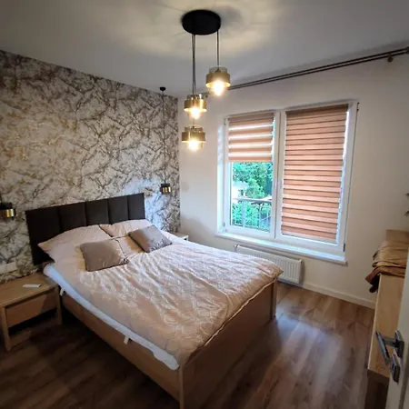 Apartamento Kruszynska Ustronie Morskie