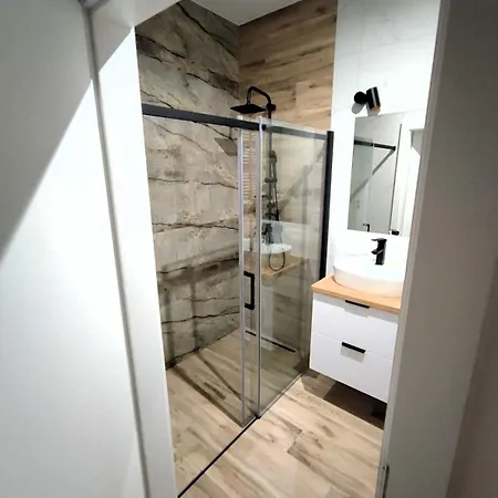 Apartamento Kruszynska