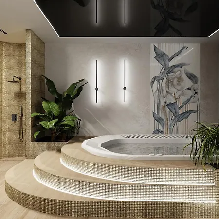 Kruszynska Ustronie Morskie