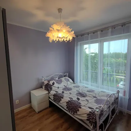 Kruszynska Apartamento