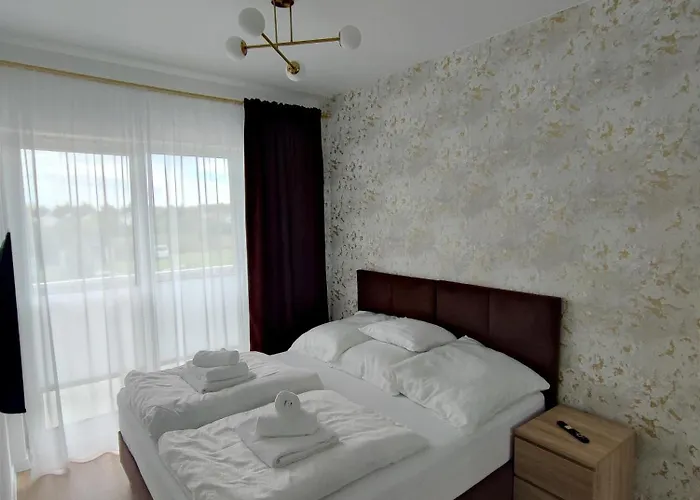 Kruszynska * Ustronie Morskie