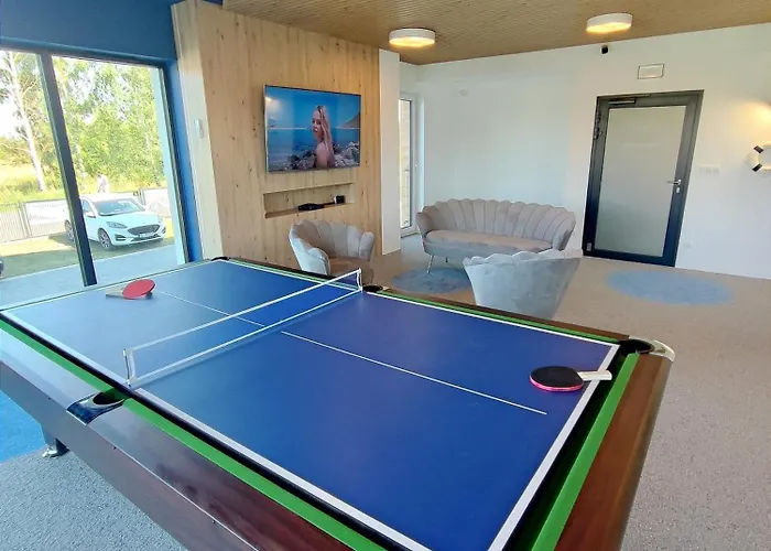 Apartamento Kruszynska *